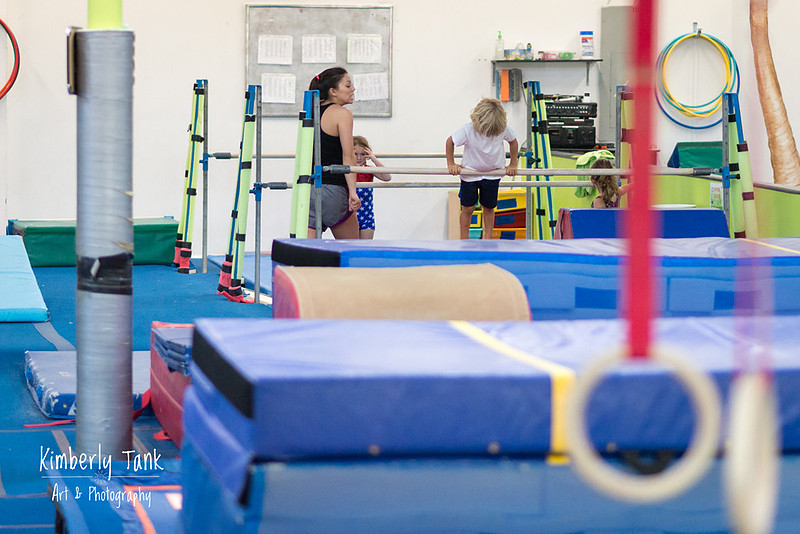 TNT Gymnastics - Jacksonville, FL